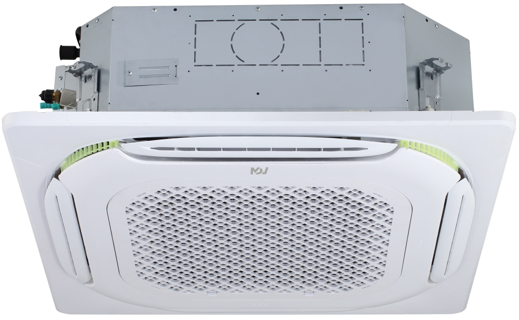 Кассетный фанкойл MDV MDVFN-600C4VEA