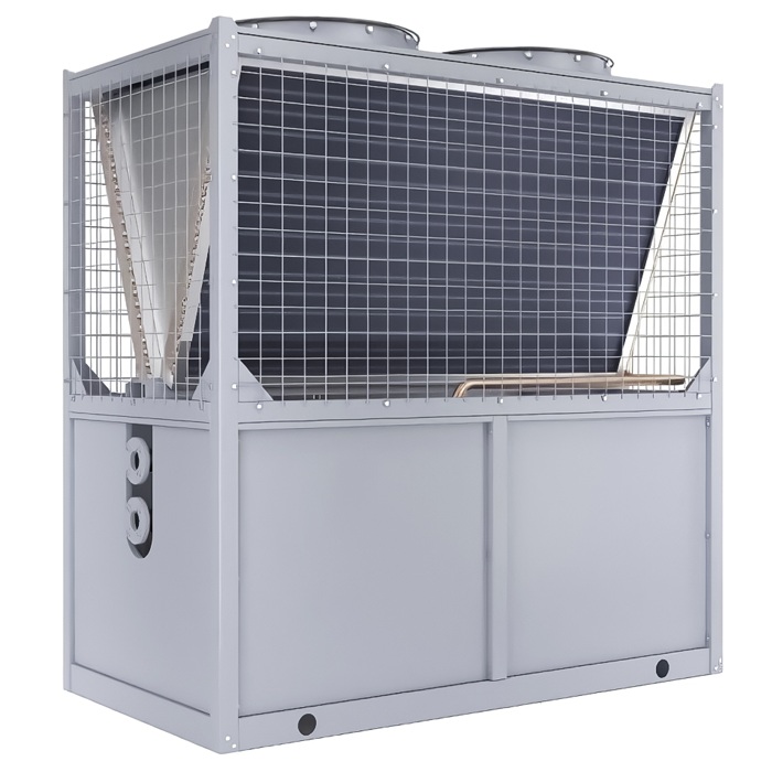 Чиллер Shuft SMASC-440