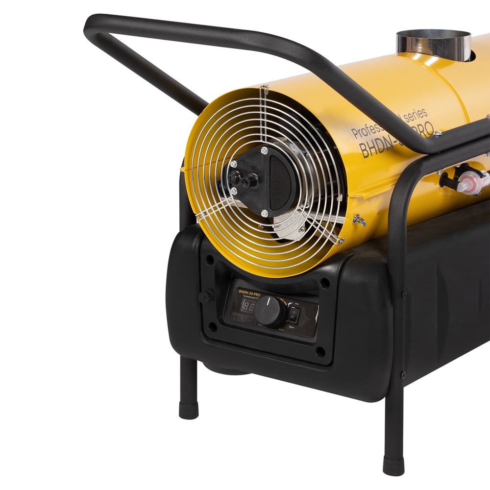 Дизельная тепловая пушка Ballu BHDN-30 PRO