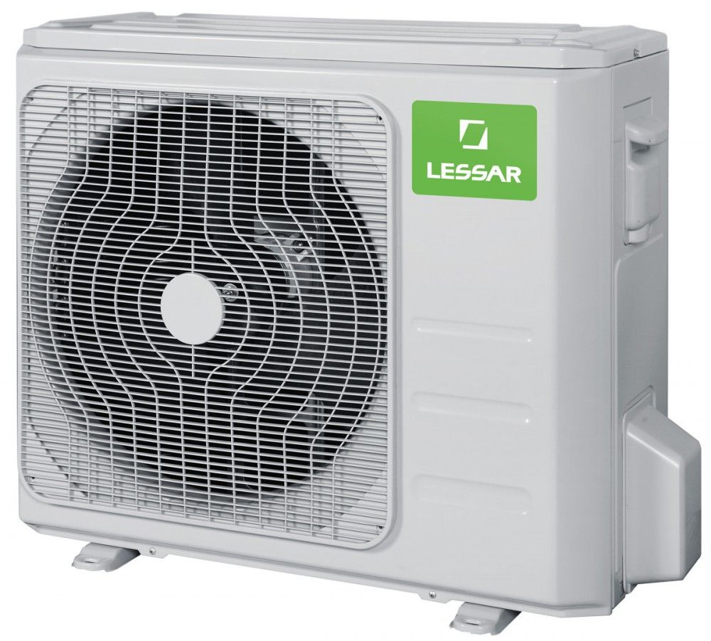 Изображение для товара Lessar LS-HE48TMA4 / LU-HE48UMA4