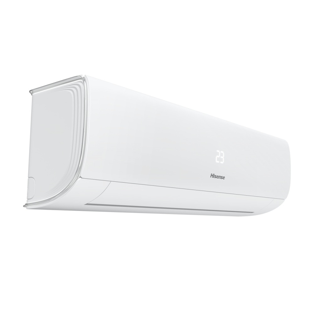 Инверторный настенный кондиционер (сплит-система) Hisense AS-24UW4RBTKB01