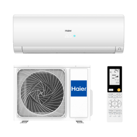 Изображение для товара Haier AS25S2SF3FA-W / 1U25S2SM4FA