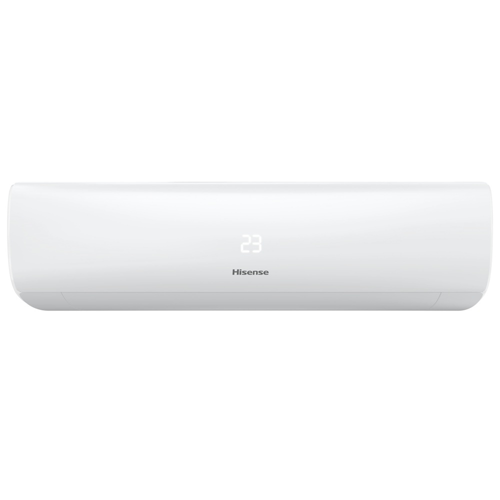 Настенный кондиционер (сплит-система) Hisense AS-30HR4RBFKB00