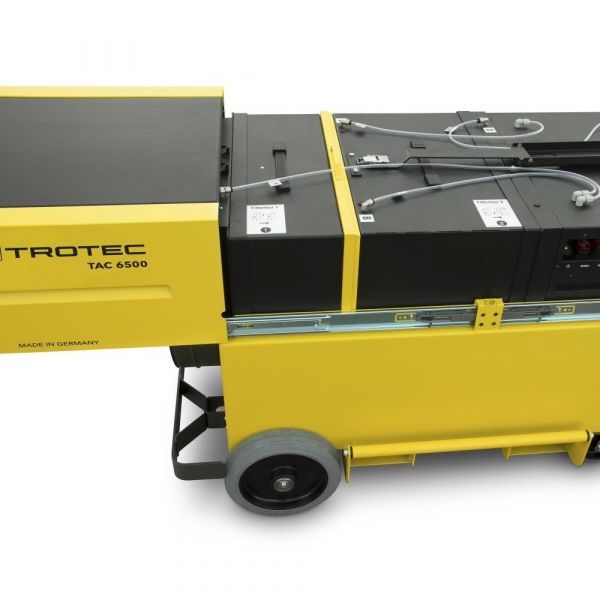 Изображение для товара Trotec TAC 6500