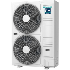 Изображение для товара Hisense AVW-41HJFHH2 Black Fin