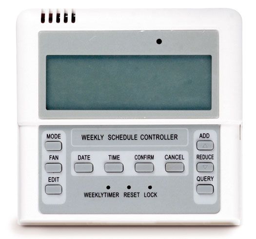 Изображение для товара Lessar LSM-H56B1CIA2