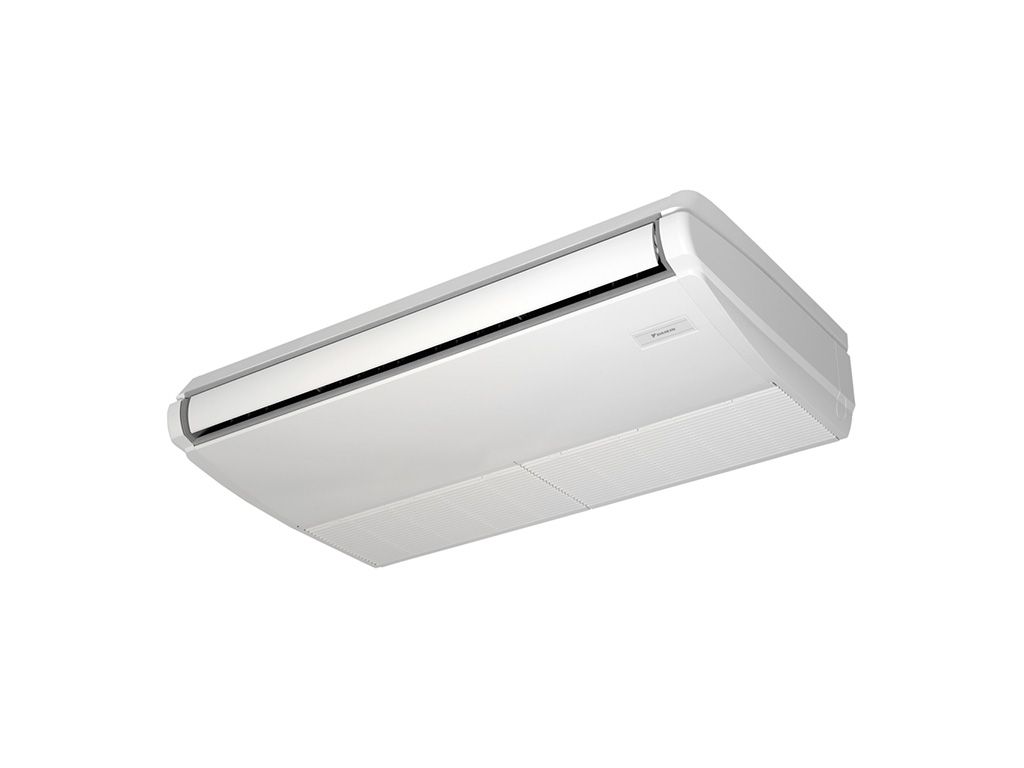 Изображение для товара Daikin FHA100A / RQ100BV с зимним комплектом (-40T)
