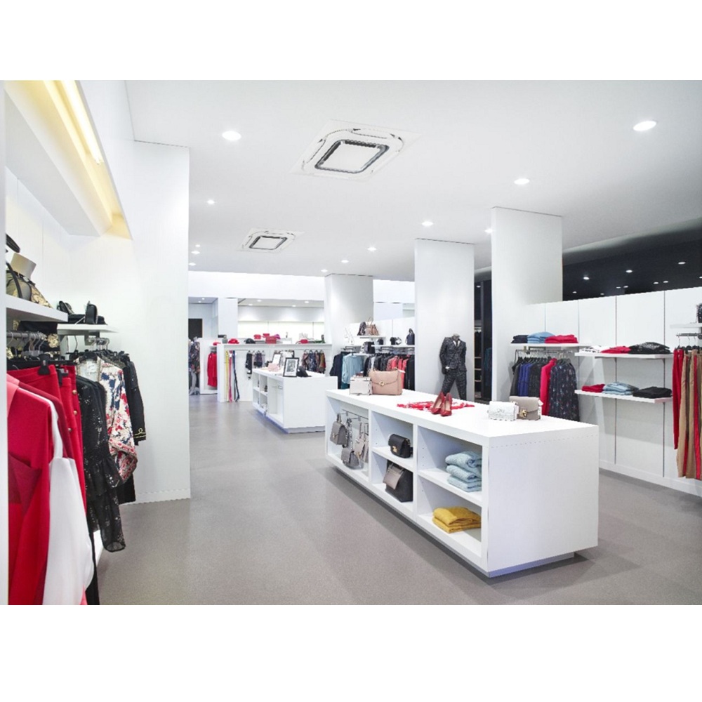 Изображение для товара Daikin FCAG71B / RZASG71MV1 с зимним комплектом (-40)
