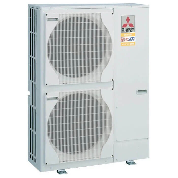 Изображение для товара Mitsubishi Electric PEAD-RP125JAQ / PUHZ-SHW140YHA