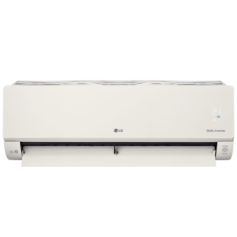 Инверторный настенный кондиционер (сплит-система) LG AB12BK
