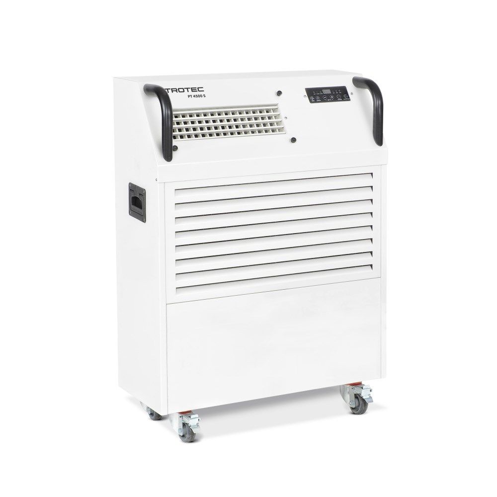 Изображение для товара Trotec PT 6500 S