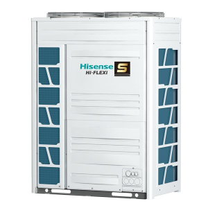 Изображение для товара Hisense AVWT-232HKFSEB