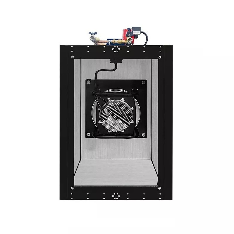 Приточная установка Turkov Capsule 5100 W 4R