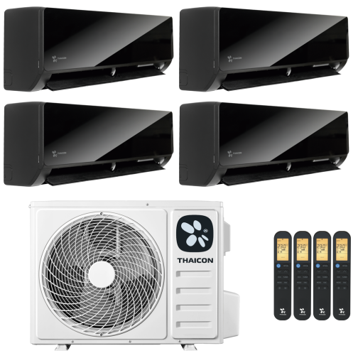 Изображение для товара Thaicon TL-MO4U100-FR / TL-RWP25-FRx4