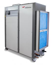 Изображение для товара Calorex Delta 6 A