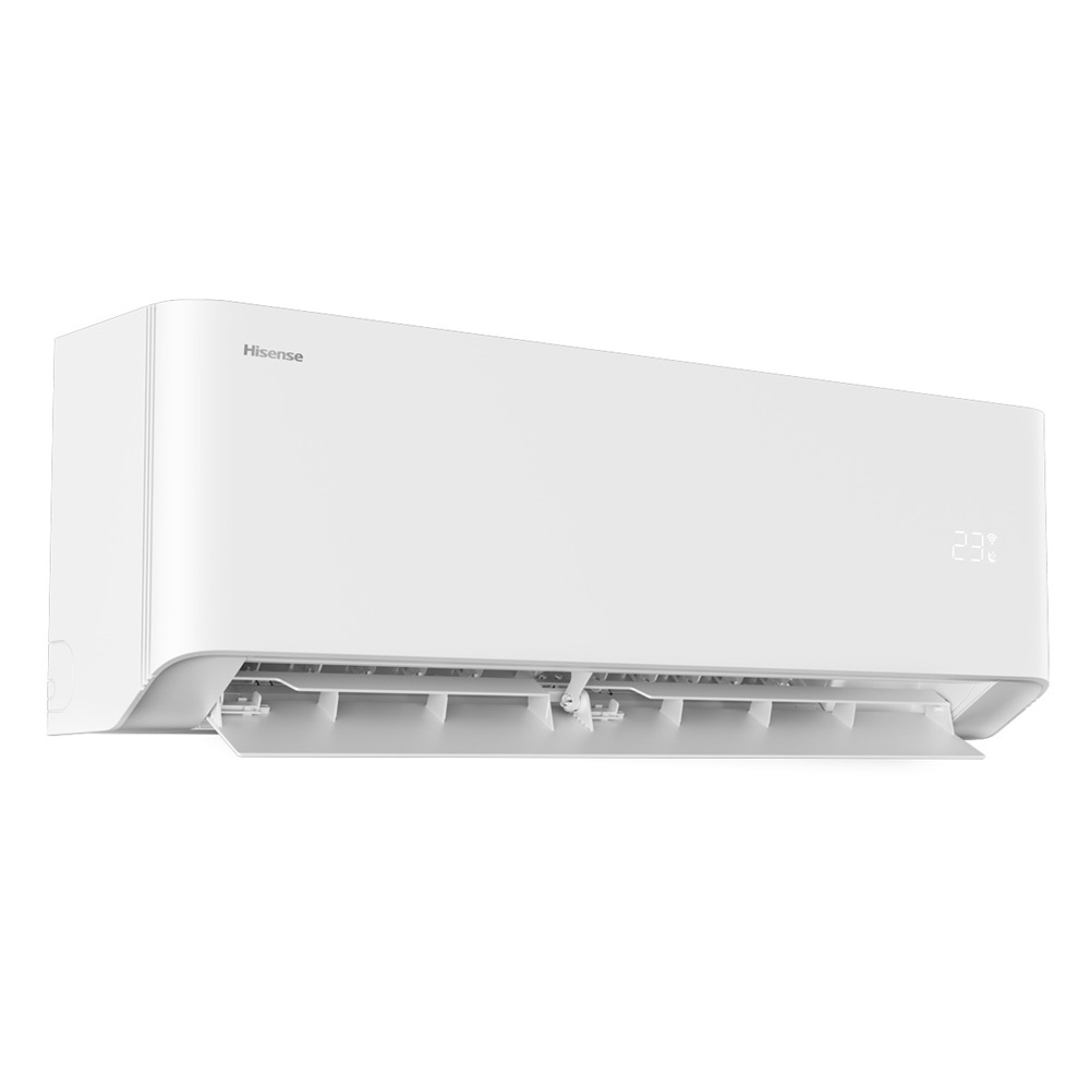 Настенный кондиционер (сплит-система) Hisense AS-12HW4RGUHA00
