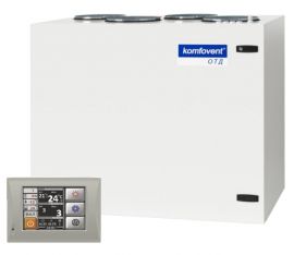 Изображение для товара Komfovent ОТД-R-700-V-E-R1-M5/M5-GTC-L/A