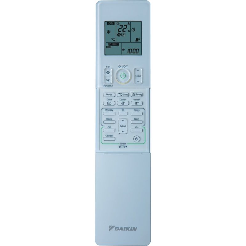 Инверторный настенный кондиционер (сплит-система) Daikin FTXA35BB / RXA35A