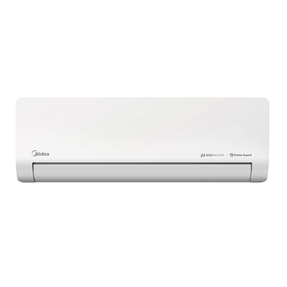 Изображение для товара Midea MSES1S-24FRN8G1 / MOES1-24FRN8G1 с зимним комплектом (-40)