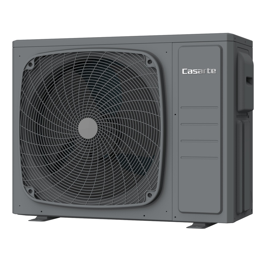 Инверторный настенный кондиционер (сплит-система) Casarte CAS25CC1/R3-B / 1U25CC1/R3