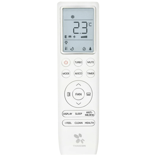 Изображение для товара Thaicon TP-VRC-Q85T
