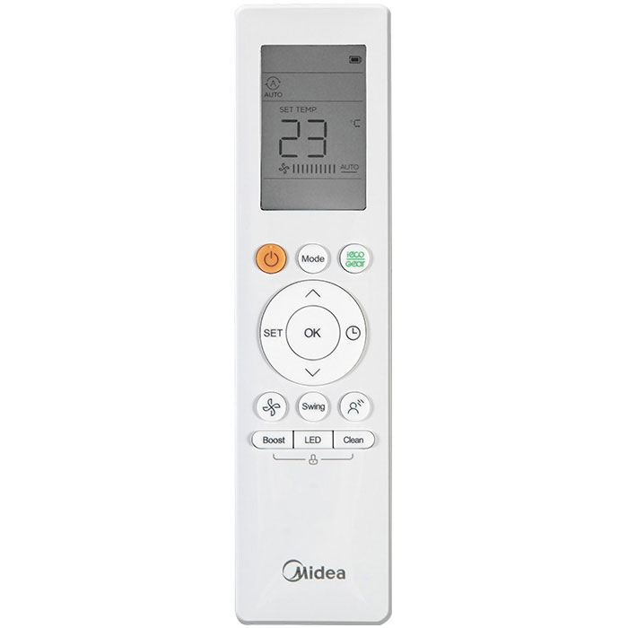 Настенный кондиционер (сплит-система) Midea MSAG3-24HRN8-I / MSAG3-24HRN8-O