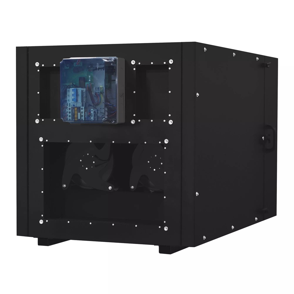 Осушитель воздуха Turkov OS - 1200