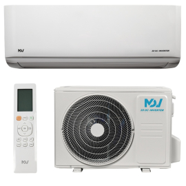 Изображение для товара MDV MDSAN-12HRFN8 / MDOAN-12HFN8
