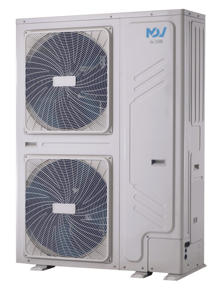 Тепловой насос воздух-вода MDV MDHWC-V16W/D2N8-B