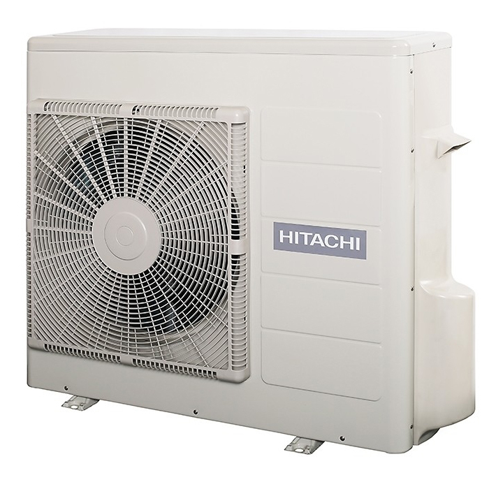 Изображение для товара Hitachi RAD-60PPD / RAC-60NPD