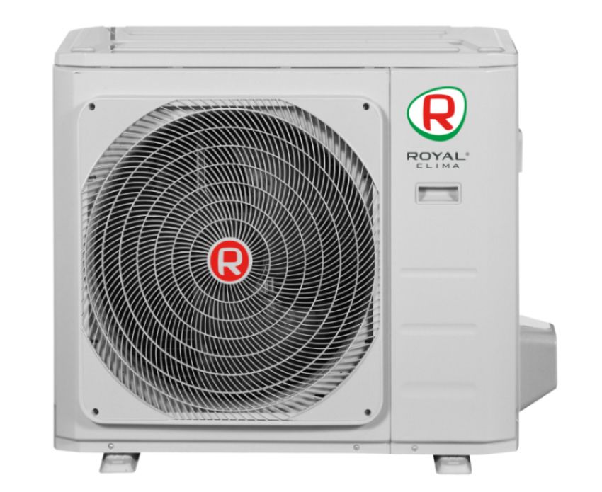 Изображение для товара Royal Clima ES-D 18HWX / ES-E 18HX