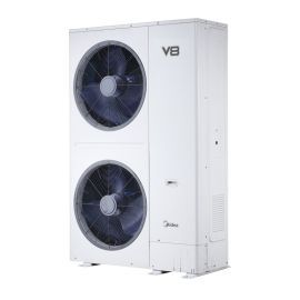 Изображение для товара Midea MV8Si-400WV2GN1