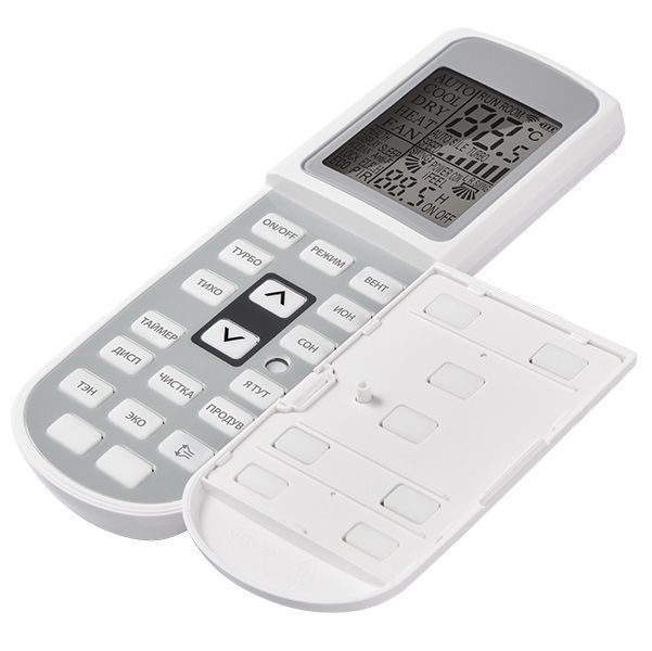 Изображение для товара Ballu BSUI-18HN8_23Y с Wi-Fi