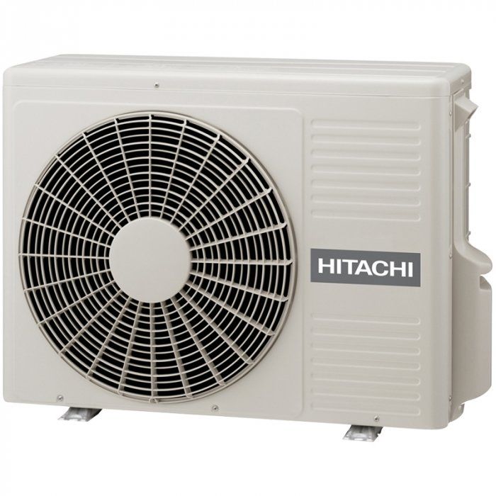 Изображение для товара Hitachi RAK-35PSC / RAC-35WSC