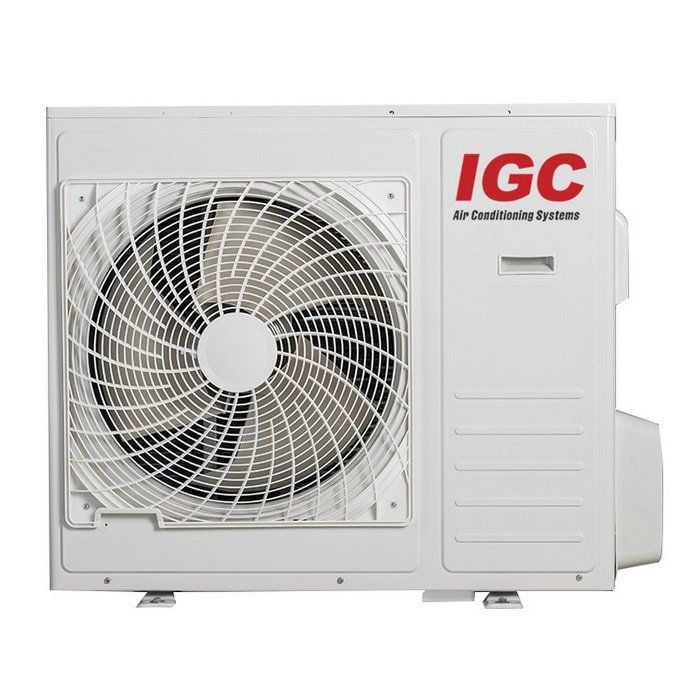 Изображение для товара IGC RAM2-M14UNH / RCI-M09NH + RCI-M09NH