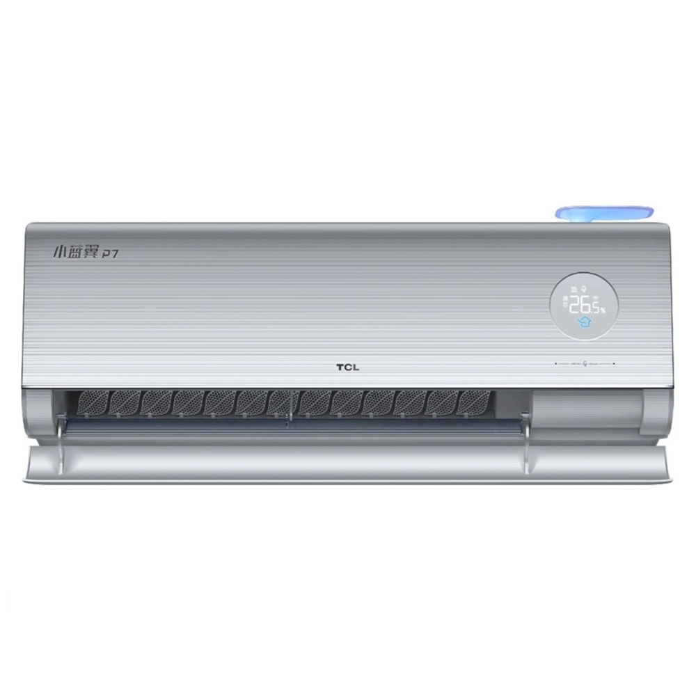 Инверторный настенный кондиционер (сплит-система) TCL TAC-FR12INV/R3