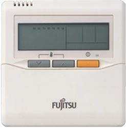 Изображение для товара Fujitsu ARYG36LMLE / AOYG36LETL
