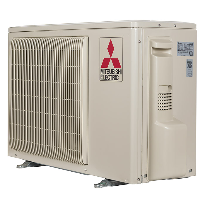 Напольно-потолочный кондиционер (сплит-система) Mitsubishi Electric MFZ-KT35VG / SUZ-M35VA
