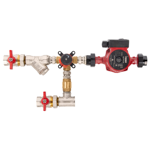 Изображение для товара Shuft MST 25-80-10,0-C24-N-TC