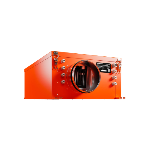 Изображение для товара VentMachine Оранж 600 G1