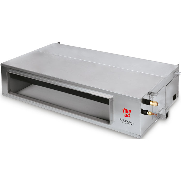 Изображение для товара Royal Clima ES-D 18HWN / ES-E 18HN