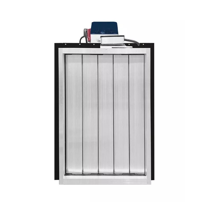 Приточная установка Turkov Capsule 5100 W 6R