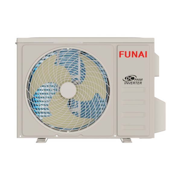 Инверторный настенный кондиционер (сплит-система) Funai RAC-I-SN55HP.D05