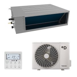 Изображение для товара Daichi DA100BLHS1R1 / DF100BLS1R1
