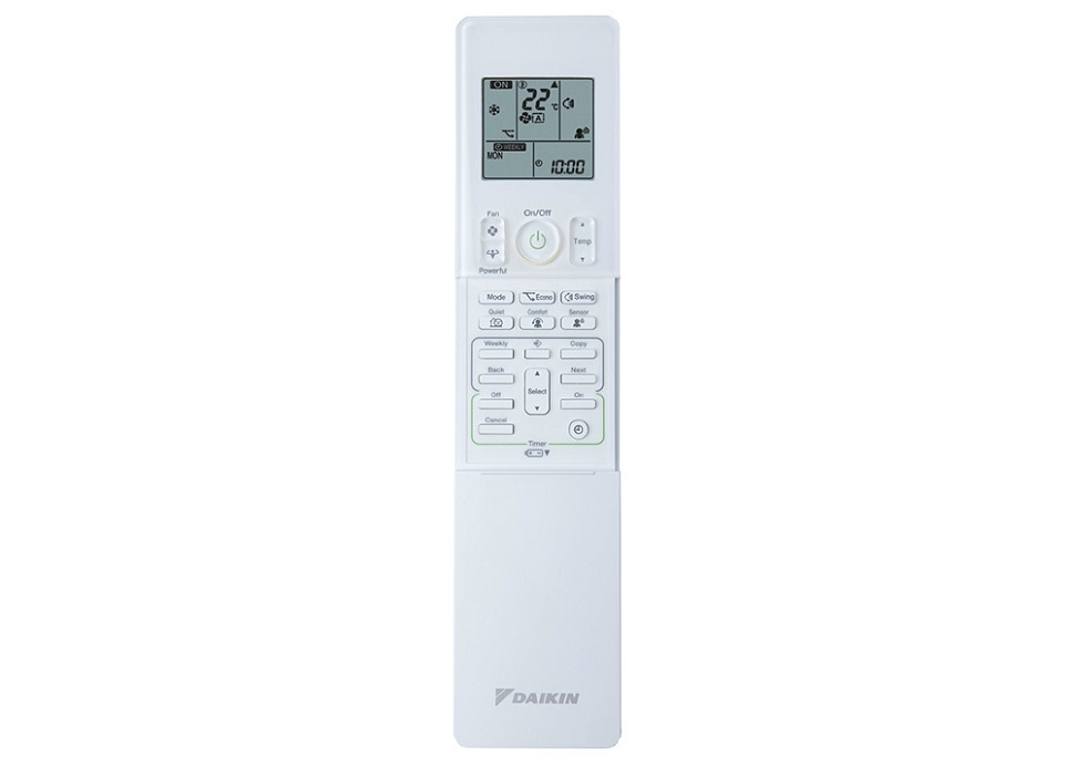Изображение для товара Daikin FTXM42R / RXM42R с зимним комплектом (-30)