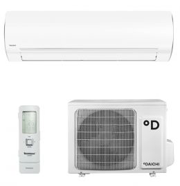 Изображение для товара Daichi EVO50AVQS1R / EVO50FVS1R