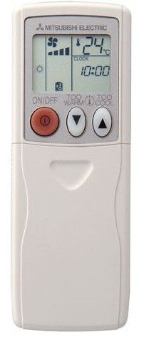 Изображение для товара Mitsubishi Electric PKA-RP71KAL