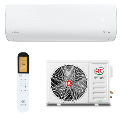 Изображение для товара Royal Clima RCI-ARE28HN