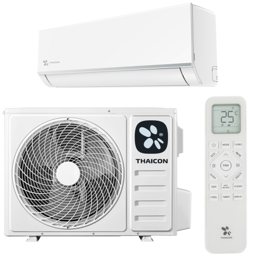 Изображение для товара Thaicon TL-ROC50-NR / TL-RWC50-NR