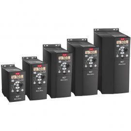 Изображение для товара Danfoss VLT Micro Drive FC-51 132F0058 11кВт